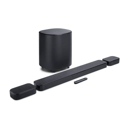 JBL Bar 800 MK2
