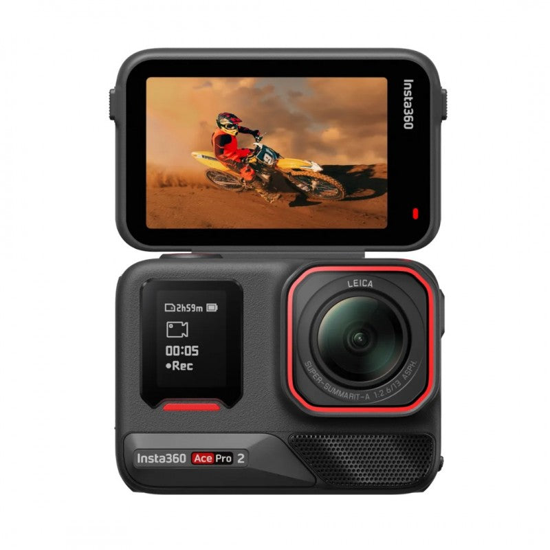 Insta360 Ace Pro Standard Bundle