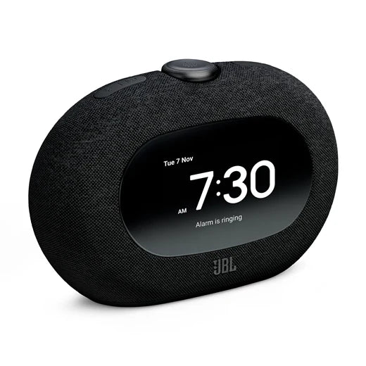 JBL Horizon 3 Bluetooth Clock Radio Speaker with DAB/DAB+/FM