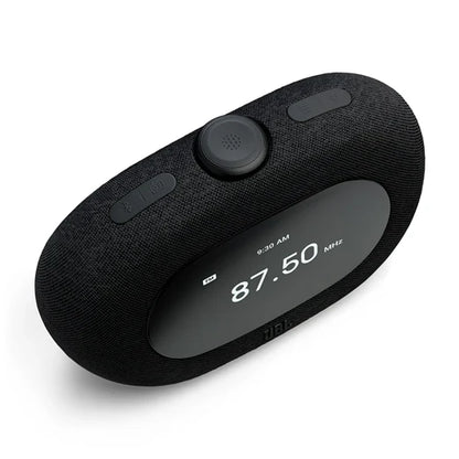 JBL Horizon 3 Bluetooth Clock Radio Speaker with DAB/DAB+/FM