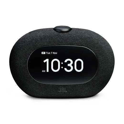 JBL Horizon 3 Bluetooth Clock Radio Speaker with DAB/DAB+/FM