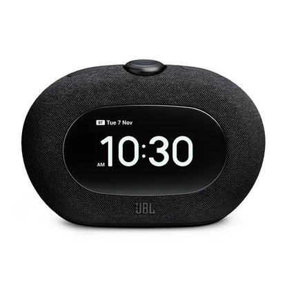 JBL Horizon 3 Bluetooth Clock Radio Speaker with DAB/DAB+/FM