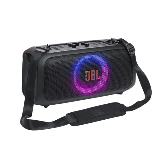 JBL Partybox On-The-Go