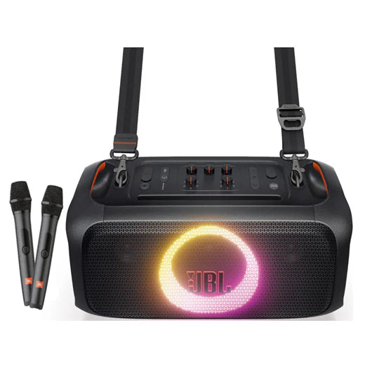 JBL Partybox On-The-Go