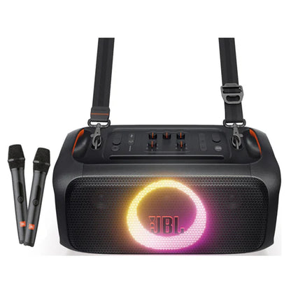 JBL Partybox On-The-Go