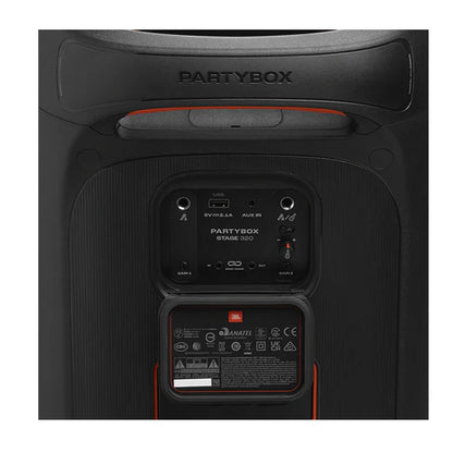 JBL Partybox Stage 320