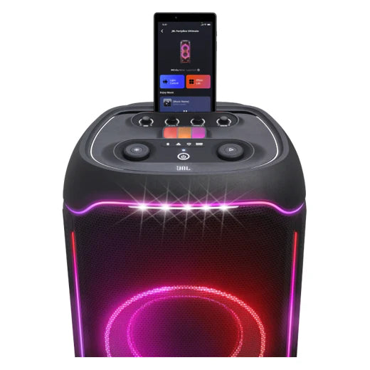 JBL Partybox Ultimate
