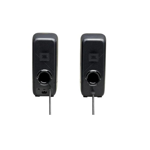 JBL Quantum Duo PC Gaming Speakers
