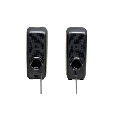 JBL Quantum Duo PC Gaming Speakers