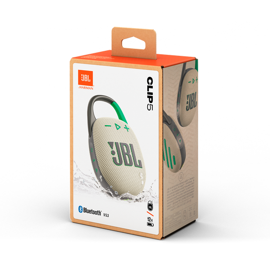 JBL Clip 5