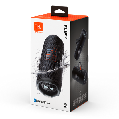 JBL Flip 7