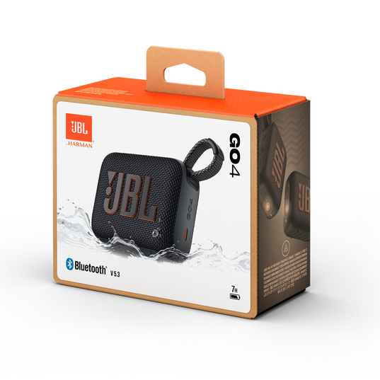 JBL Go 4