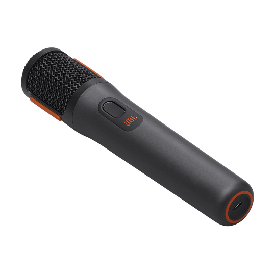 JBL PartyBox Wireless Mic