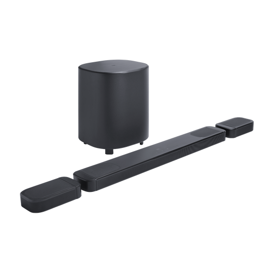 JBL Bar 1000MK2