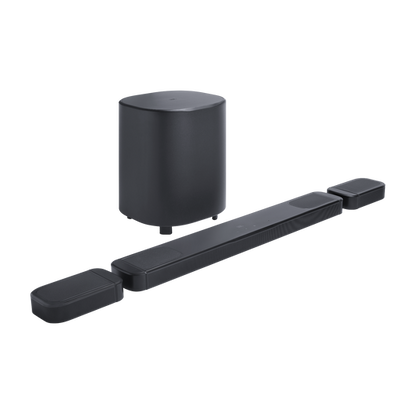 JBL Bar 1000MK2