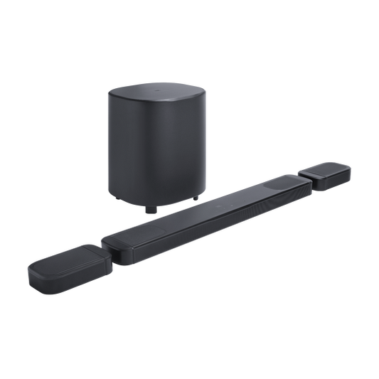JBL Bar 1000MK2