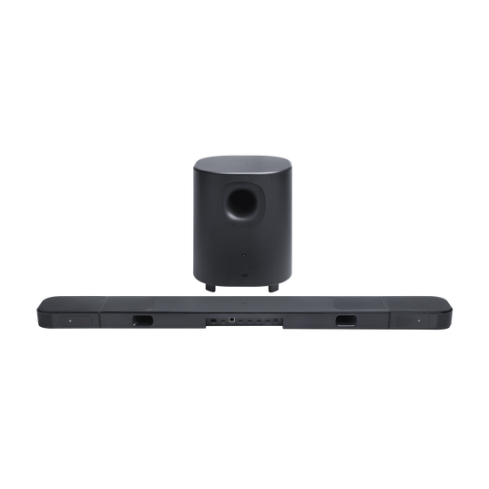 JBL Bar 1000MK2