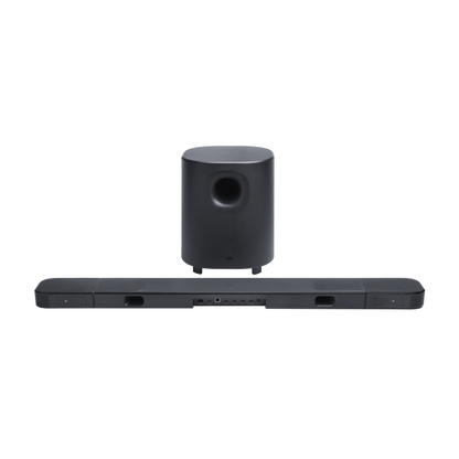 JBL Bar 1000MK2