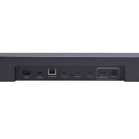 JBL Bar 1000MK2
