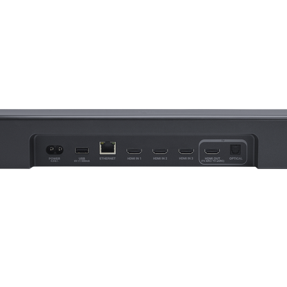 JBL Bar 1000MK2