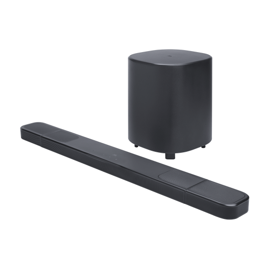 JBL Bar 1000MK2