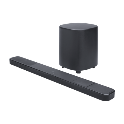 JBL Bar 1000MK2
