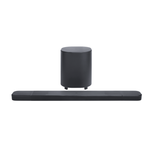 JBL Bar 1000MK2