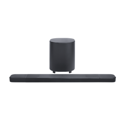 JBL Bar 1000MK2