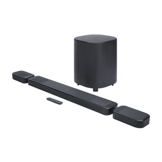 JBL Bar 1000MK2