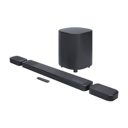 JBL Bar 1000MK2