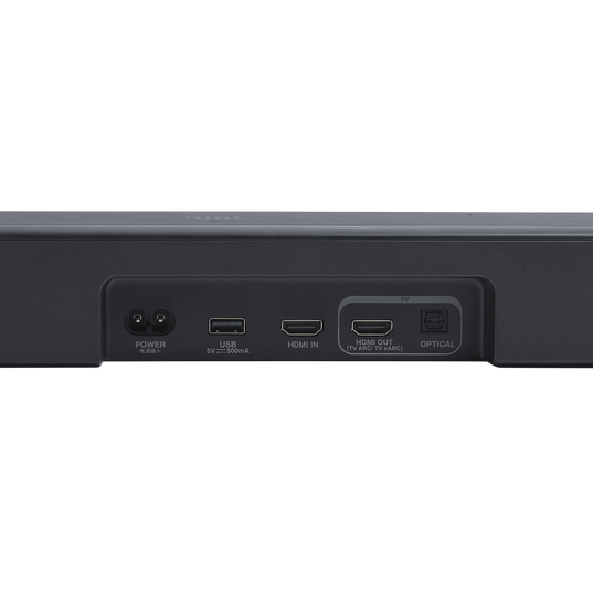 JBL Bar 300MK2