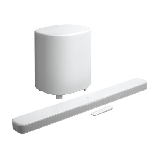 JBL Bar 500MK2