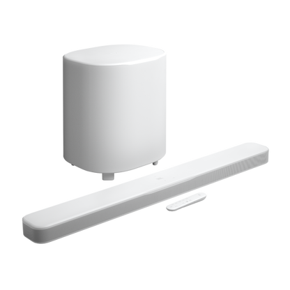 JBL Bar 500MK2