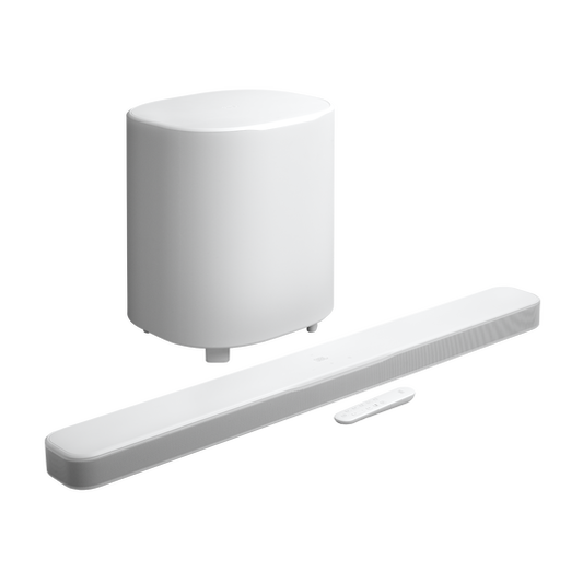 JBL Bar 500MK2