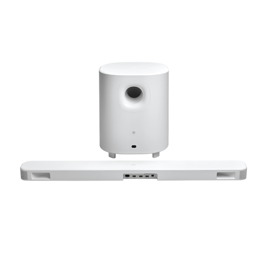 JBL Bar 500MK2