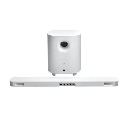 JBL Bar 500MK2