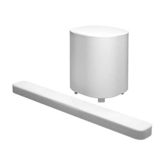 JBL Bar 500MK2