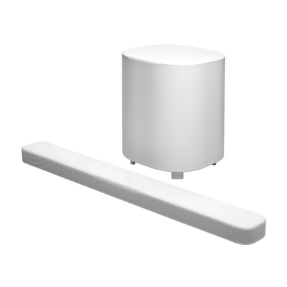 JBL Bar 500MK2