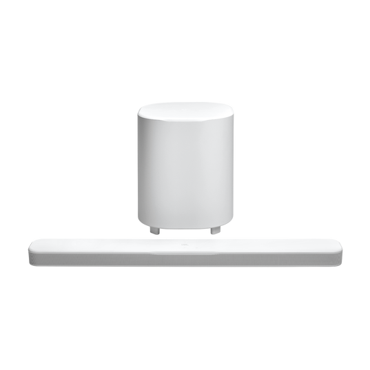 JBL Bar 500MK2