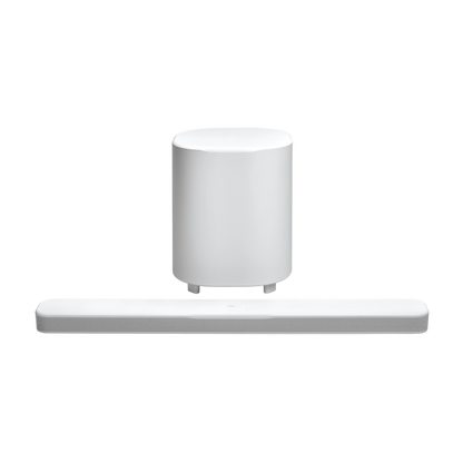 JBL Bar 500MK2