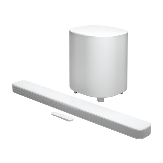 JBL Bar 500MK2