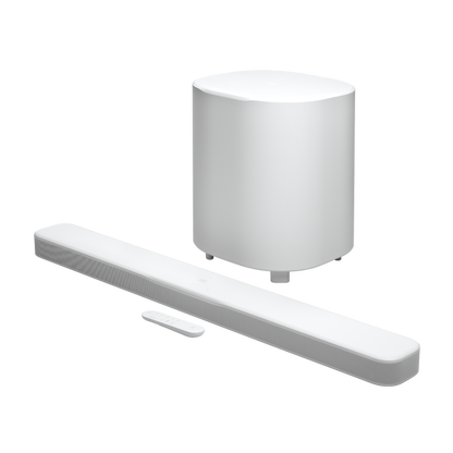 JBL Bar 500MK2