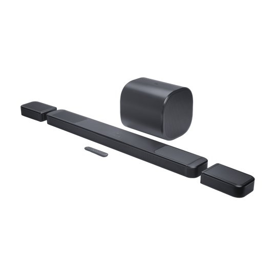 JBL Bar 1300MK2