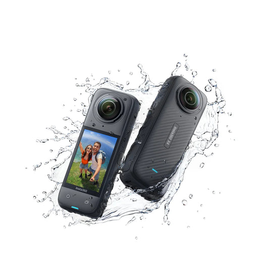 INSTA360 X4 Standard Bundle