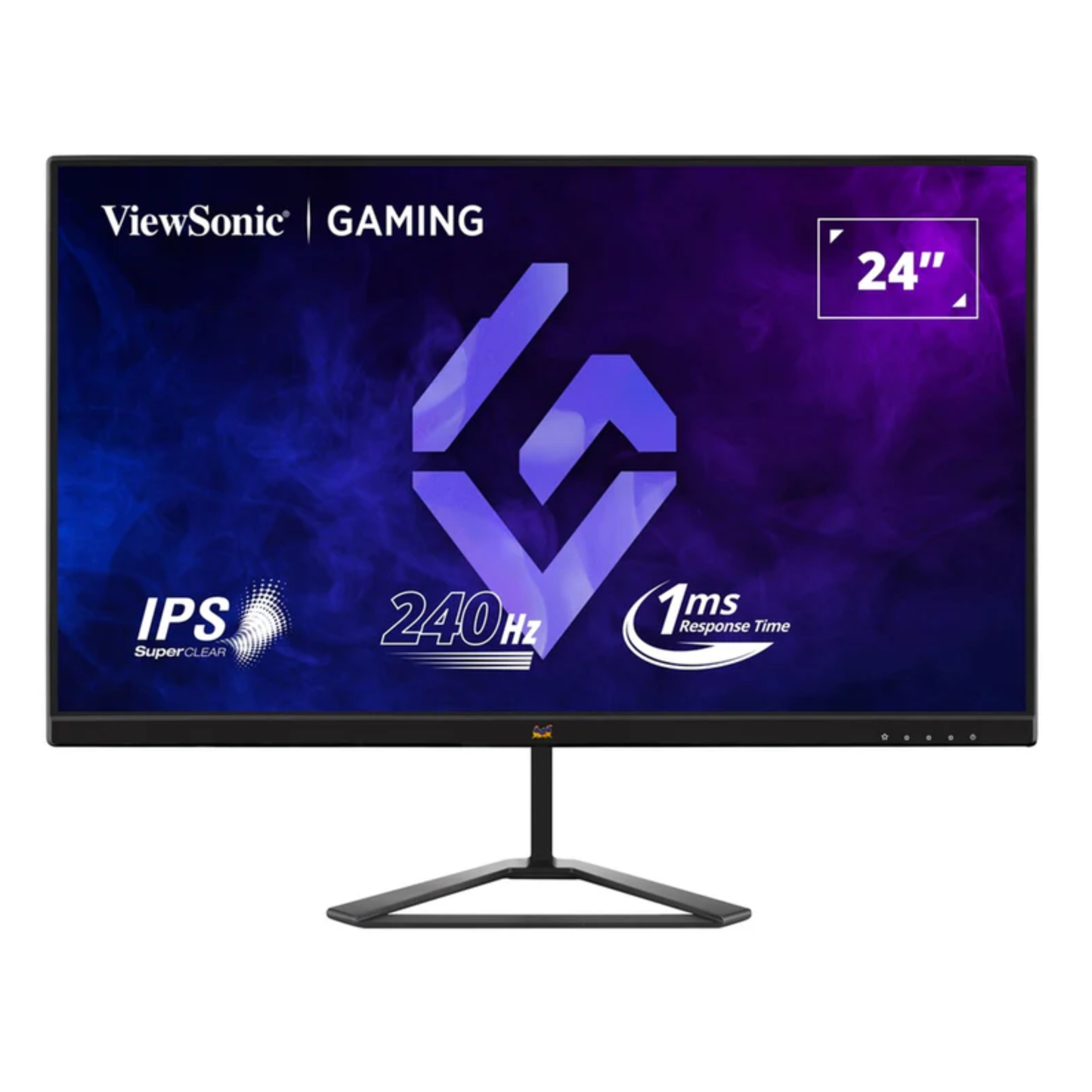 ViewSonic VX2479A-HD-PRO