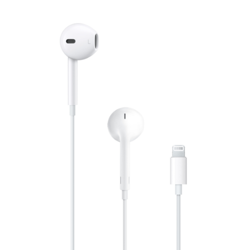 EarPods Lightning Connector