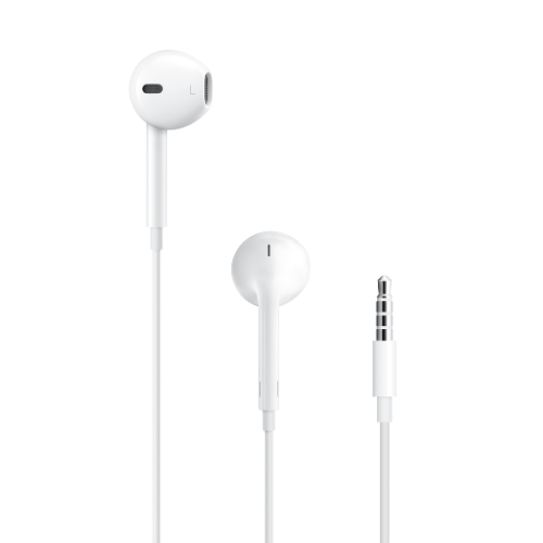 EarPods Headphone Plug