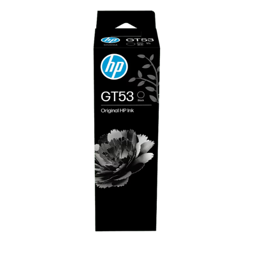 HP GT53 BLACK