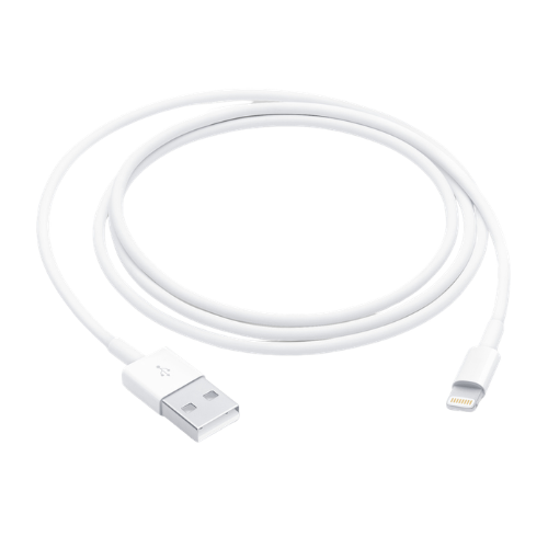 Lightning to USB Cable