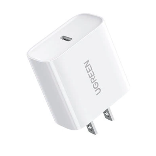 Ugreen USB-C (20w) PD Fast Charger